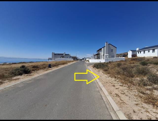 LAND FOR SALE IN ST HELENA VIEWS